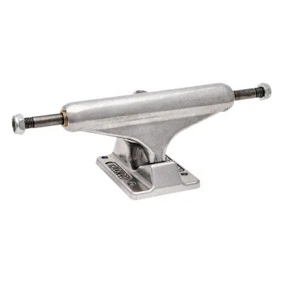 Independent Stage 11 Hollow Silver Standard Pack 2
