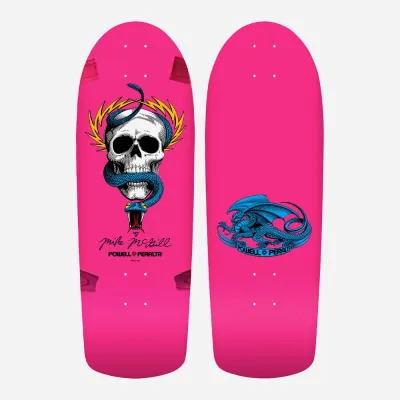 Powell Peralta Mcgill Skull Snake Reissue