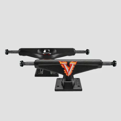 Venture 5.6 Fvry Team Edition Black