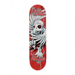 Birdhouse Pro Hawk Spiral
