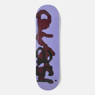 Quasi Skateboards Lowercase 2