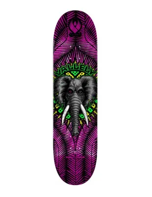 Powell Peralta Flight Mike Vallely Elephant Foil