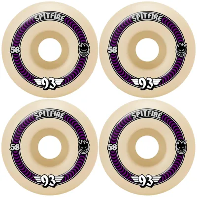 Spitfire Classic Formula Four 93du