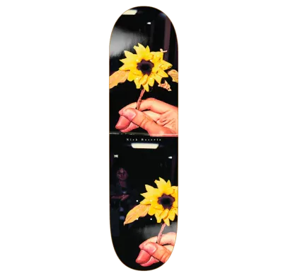 Polar Co Nick Boserio Flower