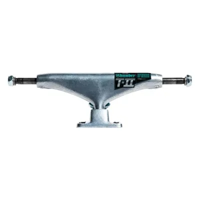 Thunder T-ii 147mm Polished 8