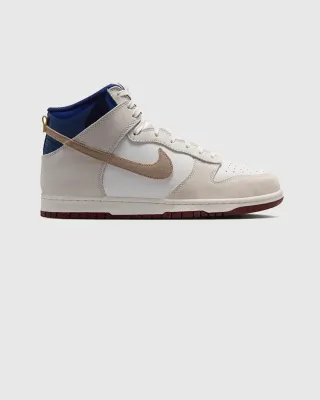 Nike Sb Dunk Hi X Beyond