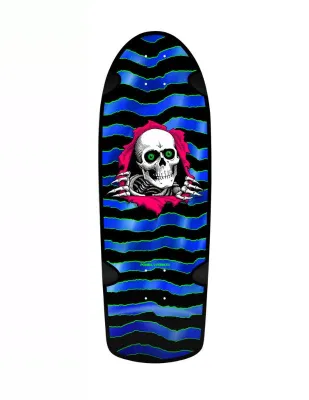 Powell Peralta Ripper Blacklight Foil