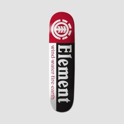 Element Section Twig