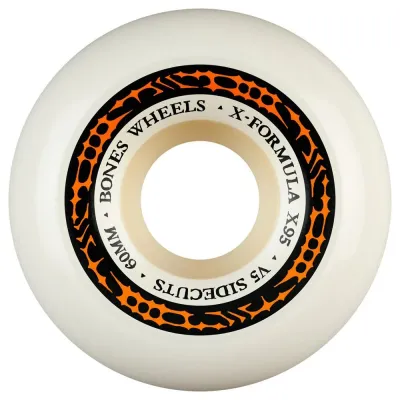 Bones Sp26 X-formula Sidecuts V5