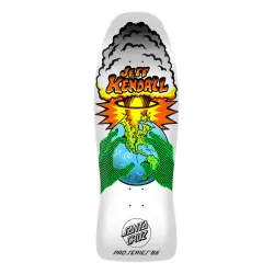 Santa Cruz Reissue Kendall End Of World .