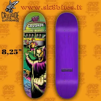 Cruzade Cotton Shop