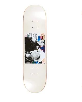 Polar Skateboards Aaron Herrington Return Soon