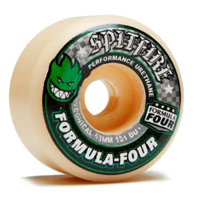 Formula Four Conical 101 Spitfire