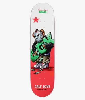 Dgk Quise All Night