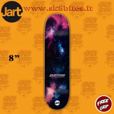 Jart Lc Gustavo Ribeiro Universe Skate Street Bowl