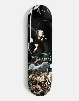 Deathwish Hayes Shinobi
