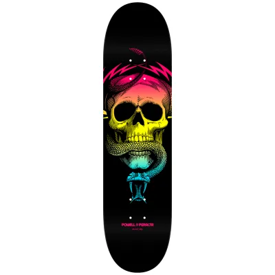 Tábua Powell Peralta Mike Mcgill Skull & Snake Colby –