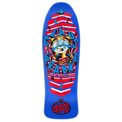 Santa Cruz Grabke All Around Reissue