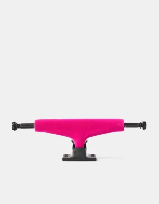 Tensor Velvet Mag Light Crimson/black