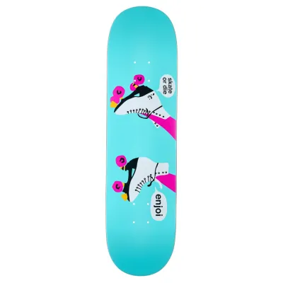 Enjoi Big Box Roller Skates