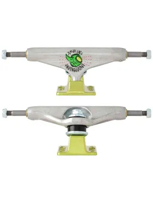 Independent Forged Hollow Hawk Transmission Std