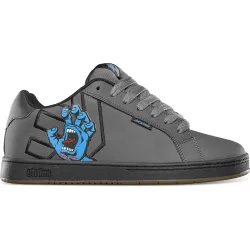 Etnies Fader X Santa Cruz Scream Dark