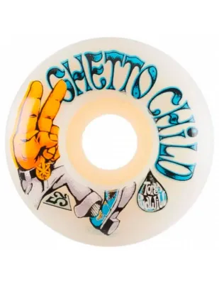 Ghetto Child Torey Pudwill Imagine
