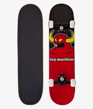 Toy Machine Monster Mini