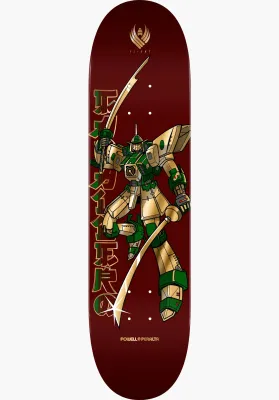 Flight Pro Shape 243 K20 Steve Caballero Gundam