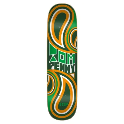 Flip Penny Deckade ? ?
