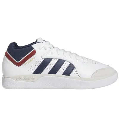 Adidas Tyshawn Ftwwht/conavy/greone