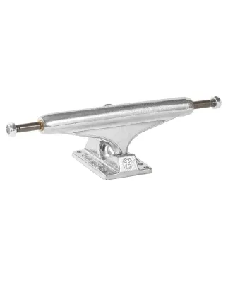 169mm Independent Silver