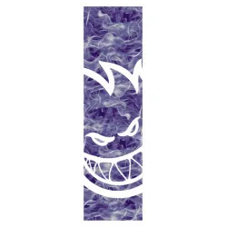 Griptape Mob Bighead Smoke Purple Clear