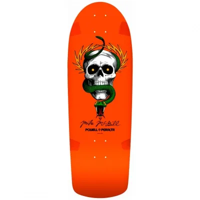 Powell Peralta Og Mike Mcgill Skull & Snake