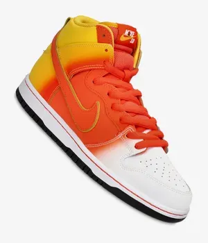 Nike Sb Dunk High Pro