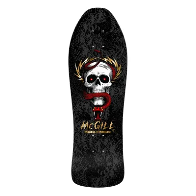 Powell Peralta Bones Brigade Series 16 Mike Mcgill Foil