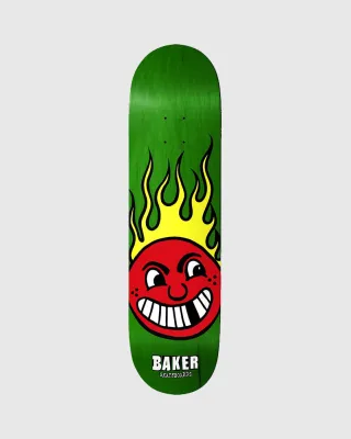 Baker Jollyman