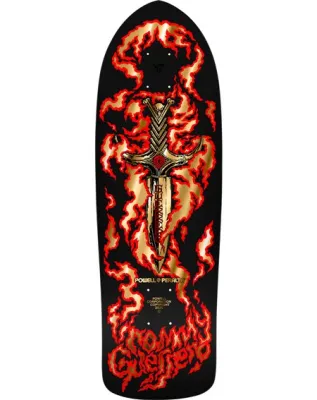 Bones Brigade Series 16 Tommy Guerrero