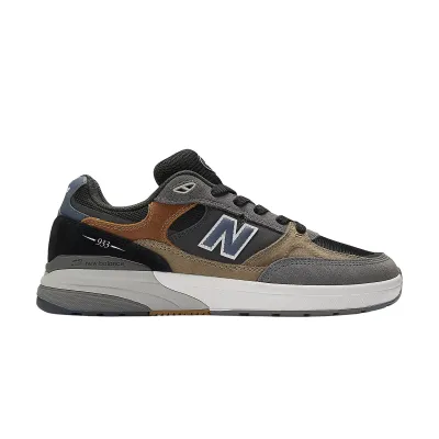 New Balance Andrew Reynolds 933 Castlerock/vintage