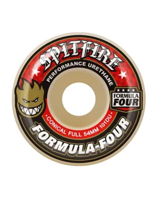 Skateboard Formula Four Conical Full 4 Piezas