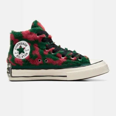 Converse Chuck Taylor 70 Hi sketch Pack Astrodust Envy/egret