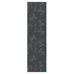 Thrasher Grip Plaque Mob Gonz Pattern