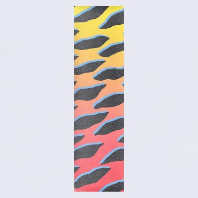Mob Wyld Tiger Griptape