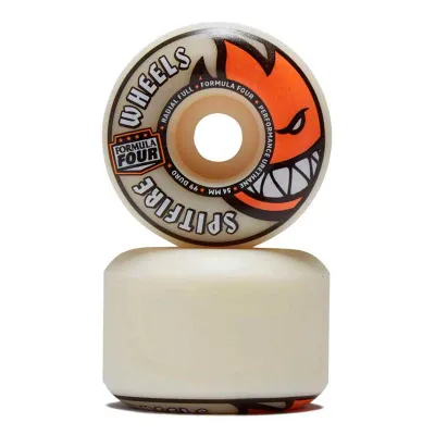 Spitfire F4 Bighead Radial Full /