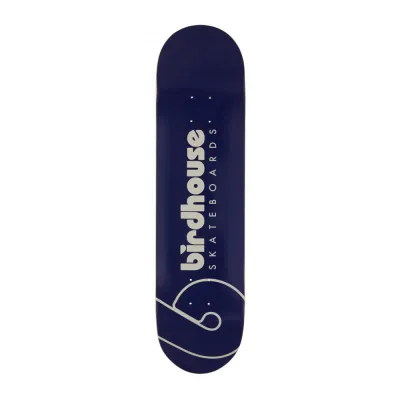 Birdhouse Pro Team Logo