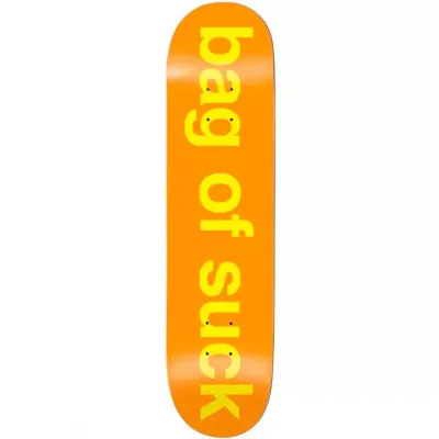 Enjoi Bag Of Suck R7