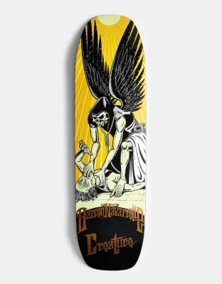 Creature Navarrette Angel Of Death Xl