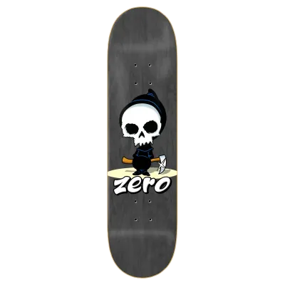 Zero Lil Reaper R7