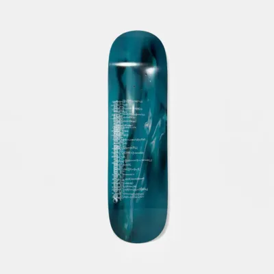The National Co. Resurrection Matrix Medium Concave