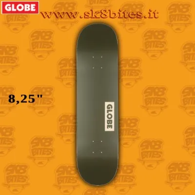 Skate Globe Goodstock Fatigue